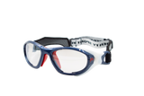 Flex-Side Goggle