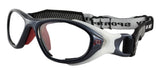 Helmet Spex Shiny Navy/White