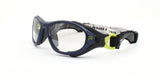 Helmet Spex XL Matte Navy Green