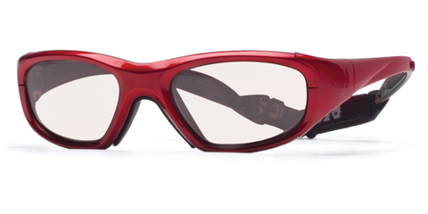 Maxx 20 Crimson Black