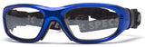 Maxx 21 Bright Blue/Black