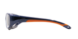 Slam Navy Blue Orange