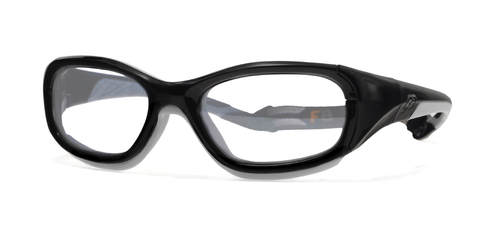 Slam Shiny Black Grey