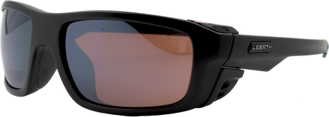 Throttle Matte Black