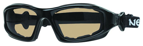 Torque 2 Shiny Black