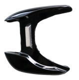 Triumph Magnetic Side Shield