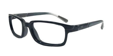 Z8-Y50 Shiny Black/Crystal Fade