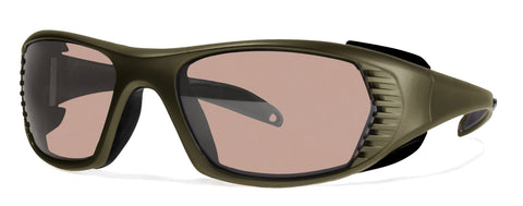 Free Spirit XL Army Green