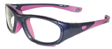 RS-40 Shiny Purple/Pink
