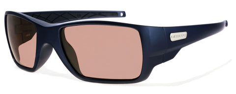 Adventure Matte Blue