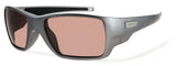 Adventure Shiny Gunmetal