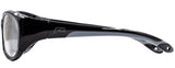 All Pro XL Shiny Black