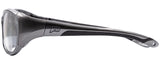 All Pro XL Shiny Gunmetal