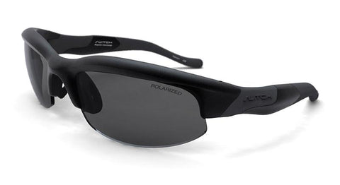 Avalanche UpSlope Matte Black