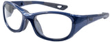 Challenger XL Shiny Navy/Grey
