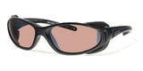 Chopper Shiny Black Matte Black