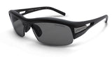 Cortina Full Stop Matte Black
