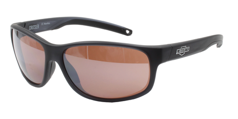Cruiser Matte Black