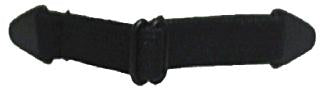 Black Frame Strap