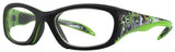 Street Series Neon Tag