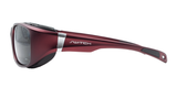 Highlander Burgundy