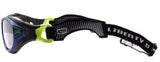Helmet Spex XL Matte Navy Green