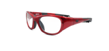 Replay XL Matte Red Fade