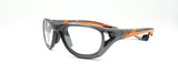 Sport Shift XL Gunmetal Fade/Orange