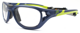 Sport Shift XL Natte Navy/Green