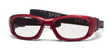 Maxx 31 Crimson/Black