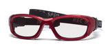 Maxx 31 Crimson/Black