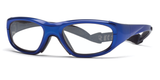 Maxx 20 Bright Blue Black