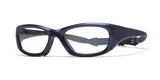 Maxx 30 Shiny Navy Black