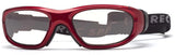 Maxx 21 Crimson/Black