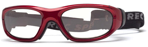 Maxx 21 Crimson/Black
