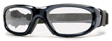 Maxx 21 Laser Chrome