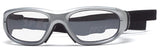 Maxx 21 Plated Silver