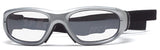 Maxx 21 Plated Silver