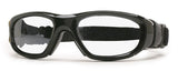 Maxx 21 Shiny Black
