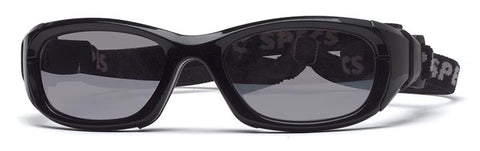 Maxx 31 Shiny Black