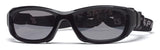 Maxx 31 Shiny Black
