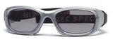 Maxx 31 Plated Silver