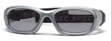 Maxx 31 Plated Silver