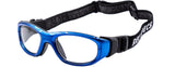 Maxx 21 Bright Blue/Black