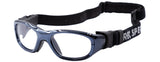 Maxx 31 Navy/Black