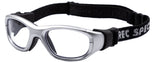 Maxx 31 Plated Silver