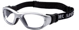 Maxx 31 Plated Silver