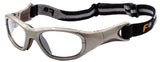 Morpheus 3 Metallic Light Brown