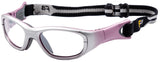 Morpheus 3 Satin Pink