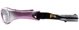 Morpheus 3 Satin Pink